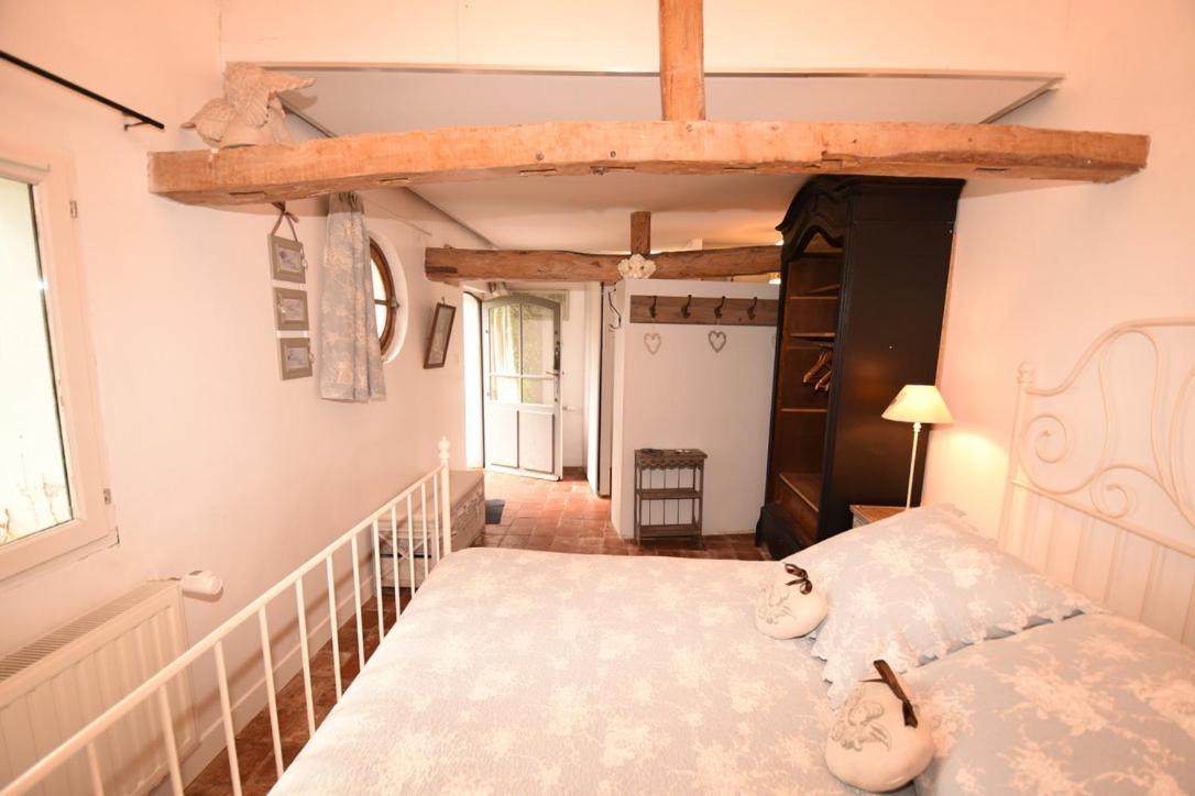 Villa De Charme Entre Deux Baies Rue  Exteriör bild